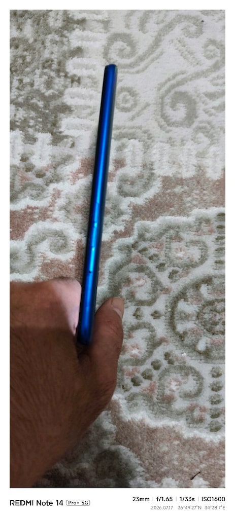 OPPO A55 128 GB HAFIZA 8 GB RAM TÜRKİYE CİHAZI ORJİNAL HATASIZ HERŞEY - 7