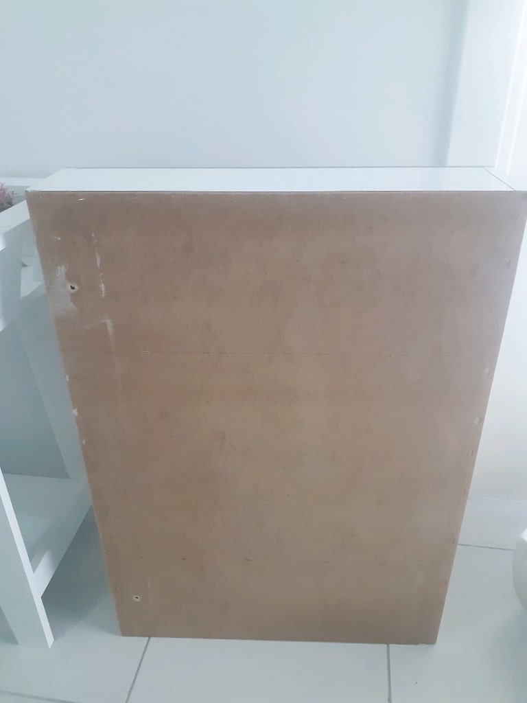 lavabo, banyo dolap, lavabo ve altı 4 parça - 18