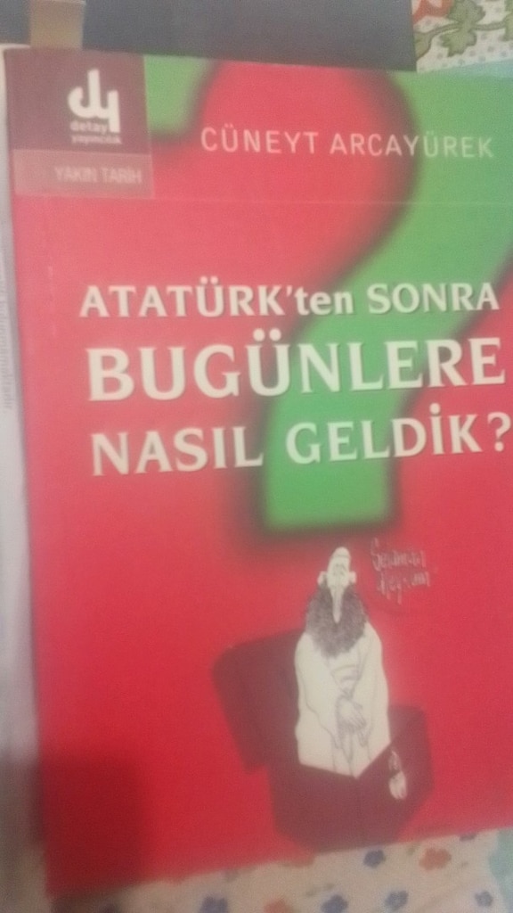 kitap lar fiyat sorun - 14