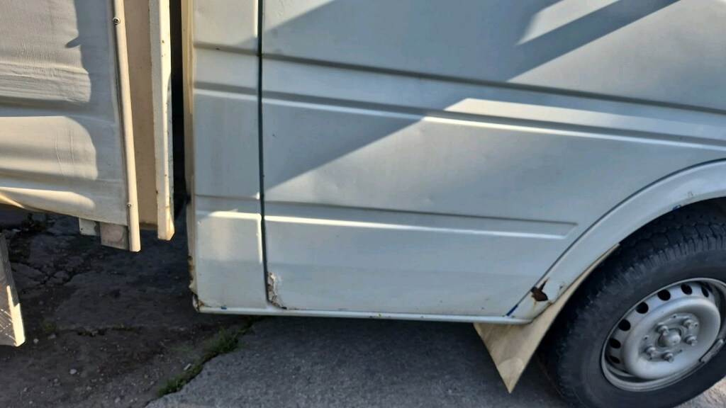 Mercedes sprinter 313 CDI - 9