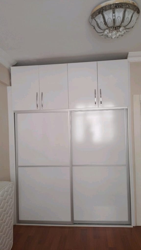 komple ev eşyası - 2