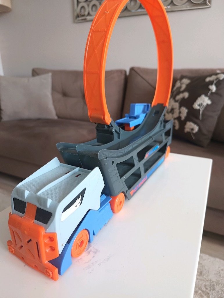HOOTWHEELS TEMİZ ARAYANLARA.. - 10