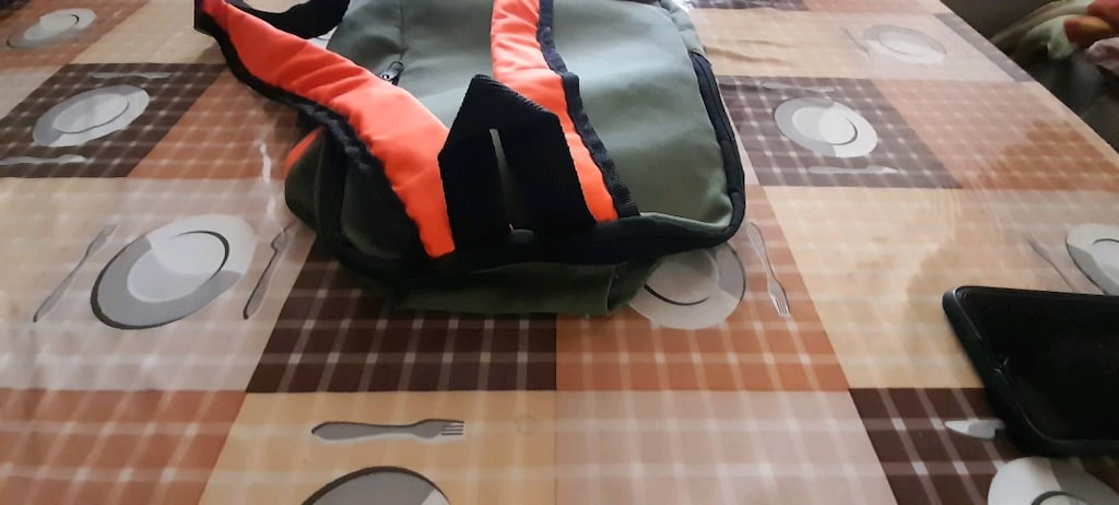 sırt çantası - 3