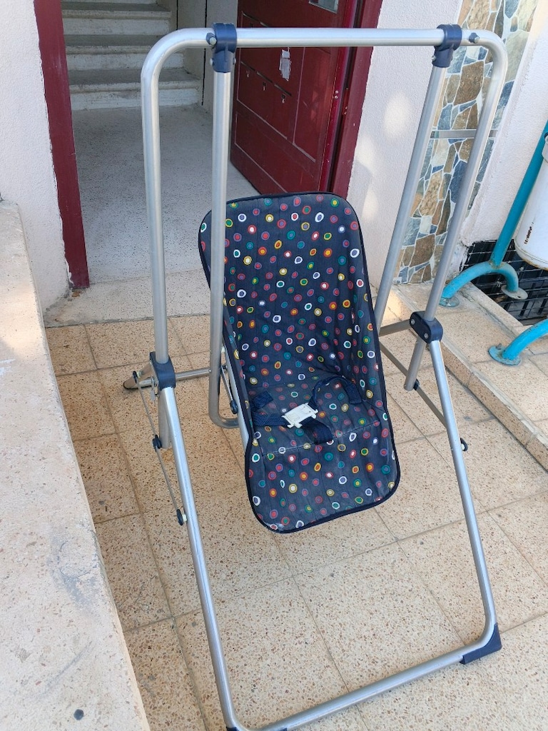 çoçuk salıncak ev tipi - 4