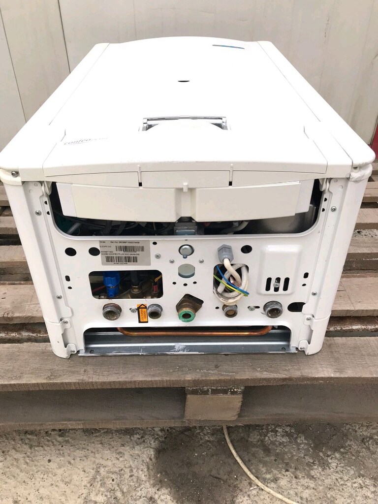 ECA kombi - 5
