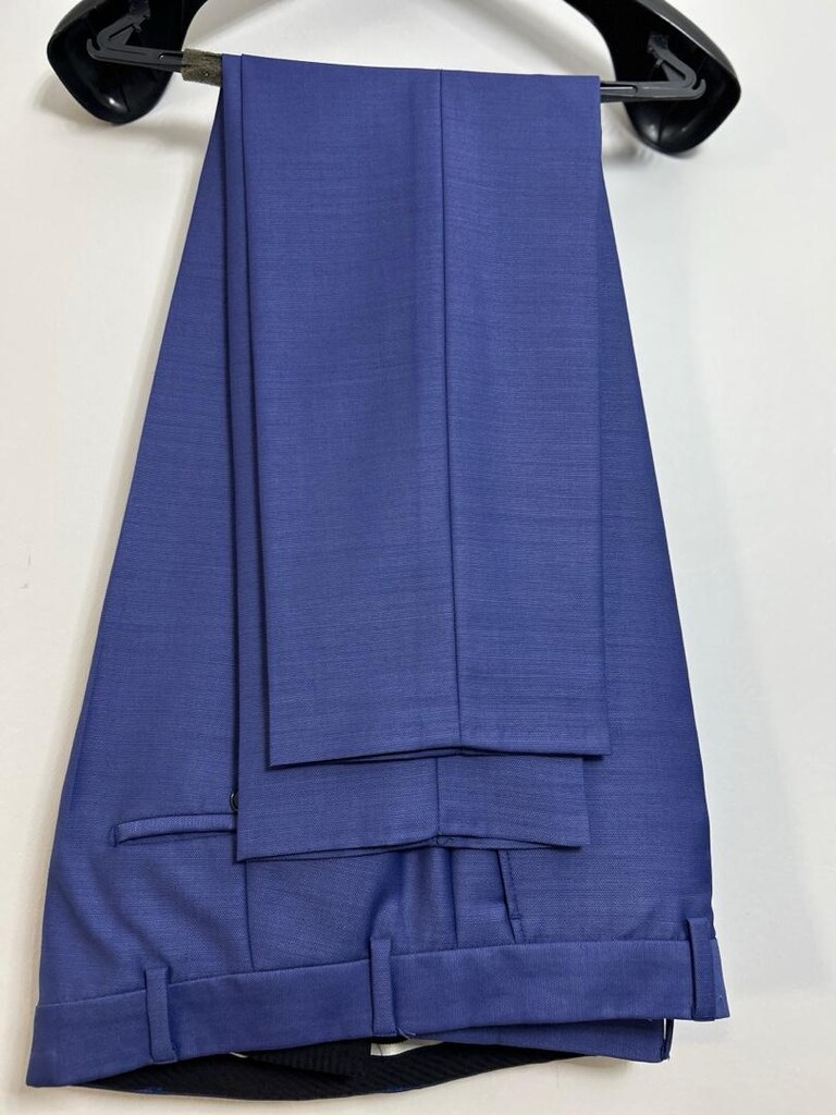 Beymen business 50 beden mavi takım elbise - 5