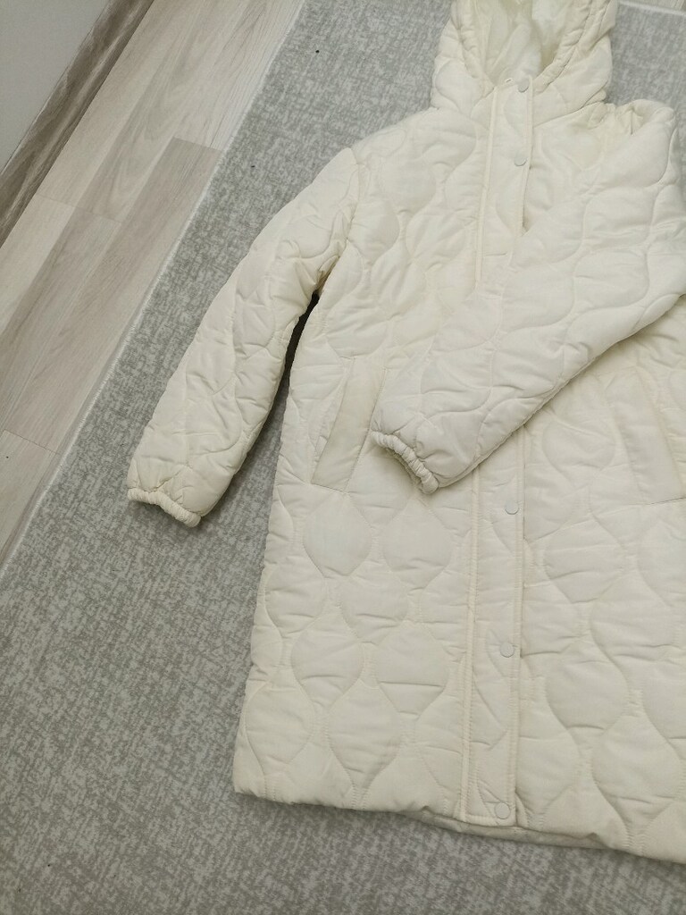 40 beden LCW krem rengi - 2