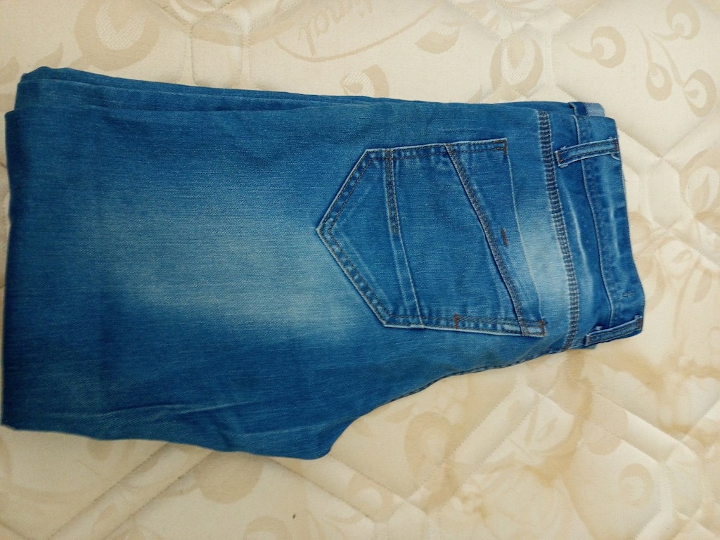 Kaliteli şık spor erkek pantolonlar - 4