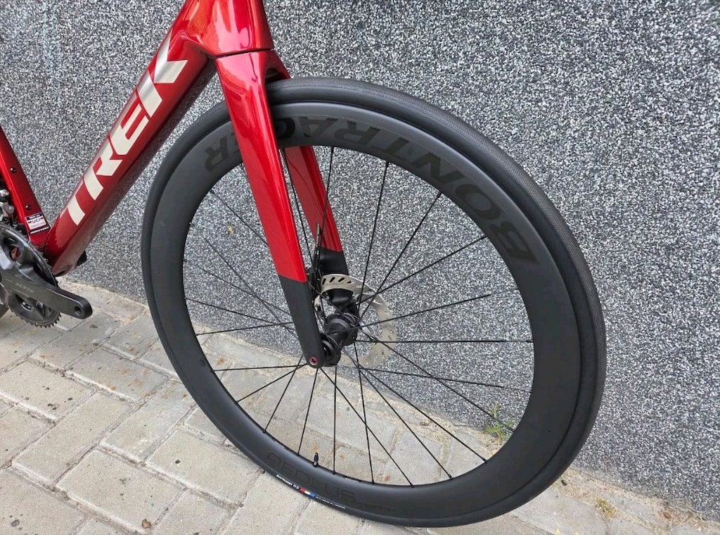 Trek Madone SL 6 Gen 8 NEW (sifir) - 3