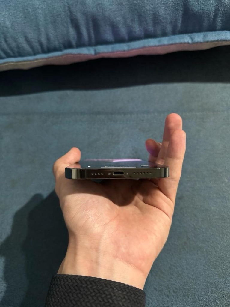 iPhone 13 Pro Max YD - 7