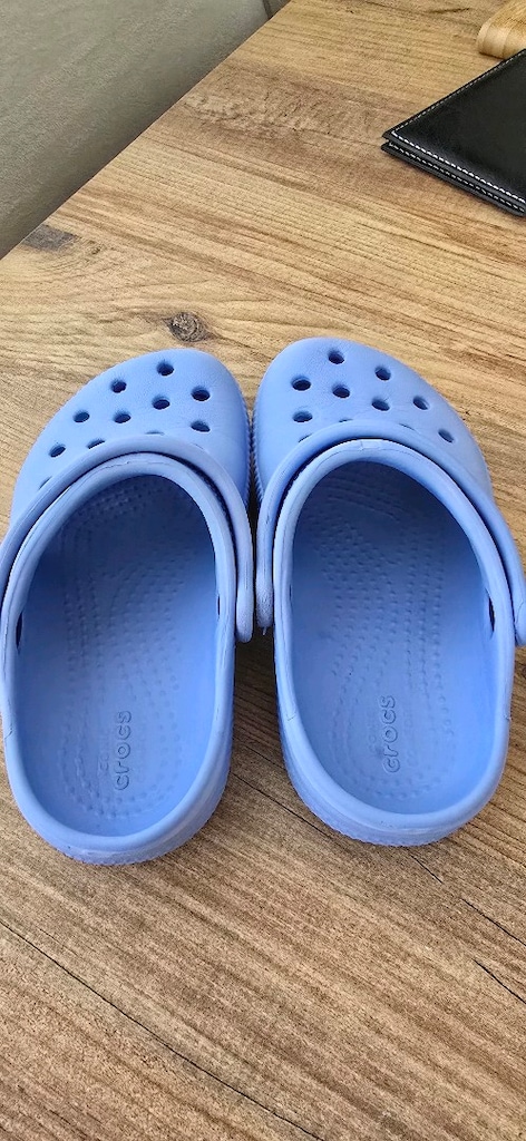crocs c9 numara terlik - 6