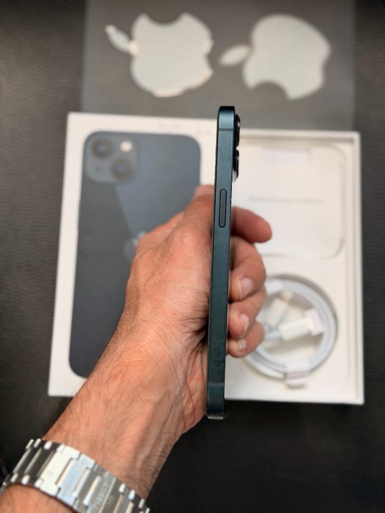 İphone 13 - 9