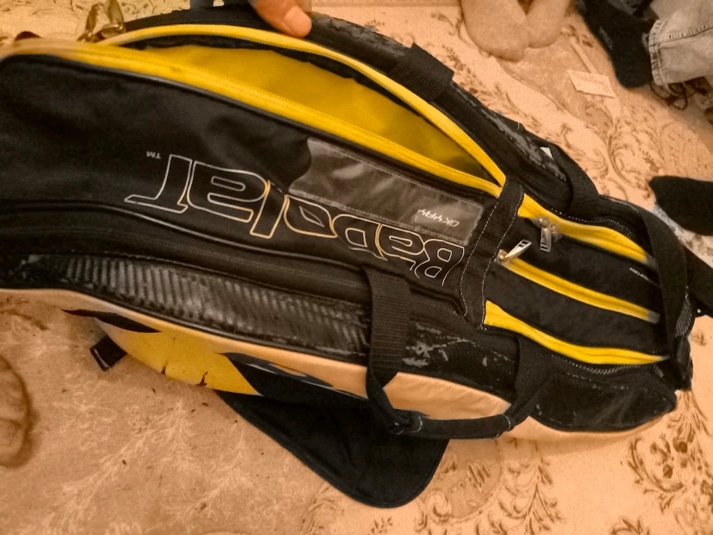 Babolat Aero Tenis Çantası - 2