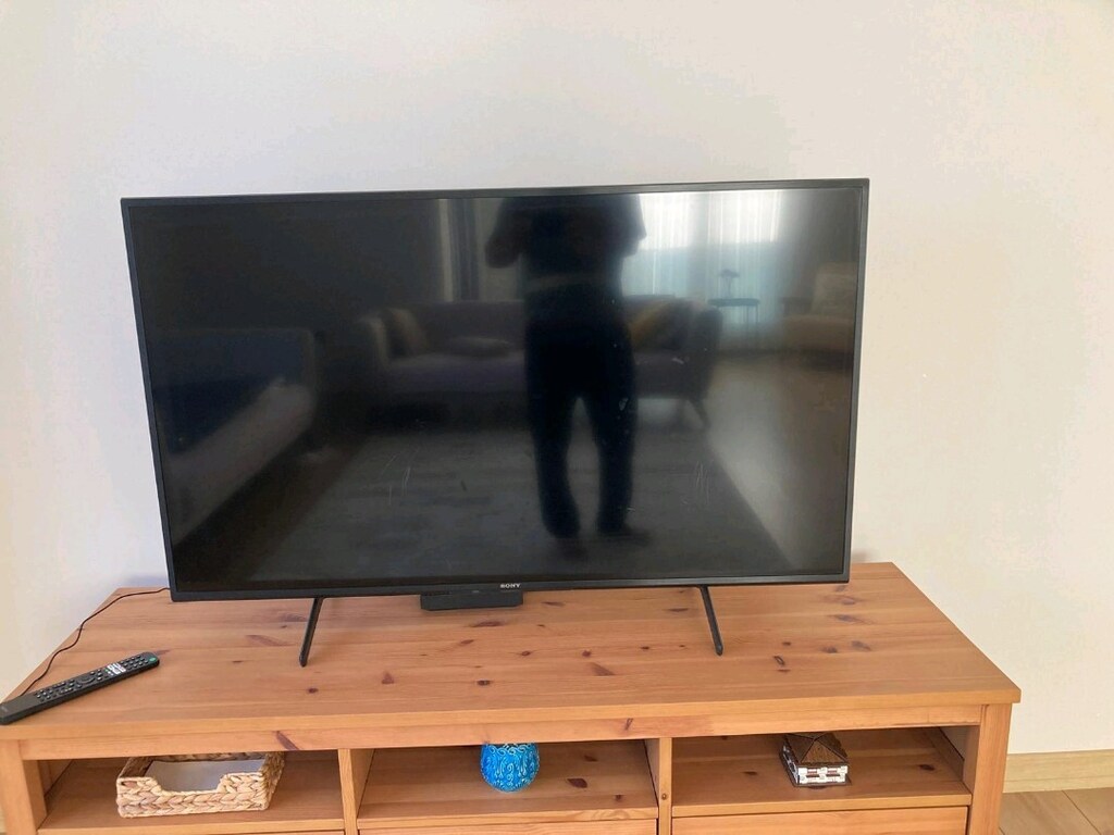 Sony KD-50X81J, 50inch - 17