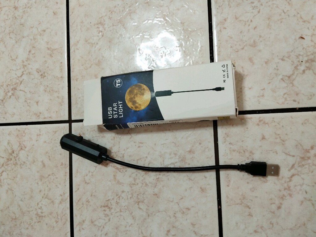 usb ay projektör