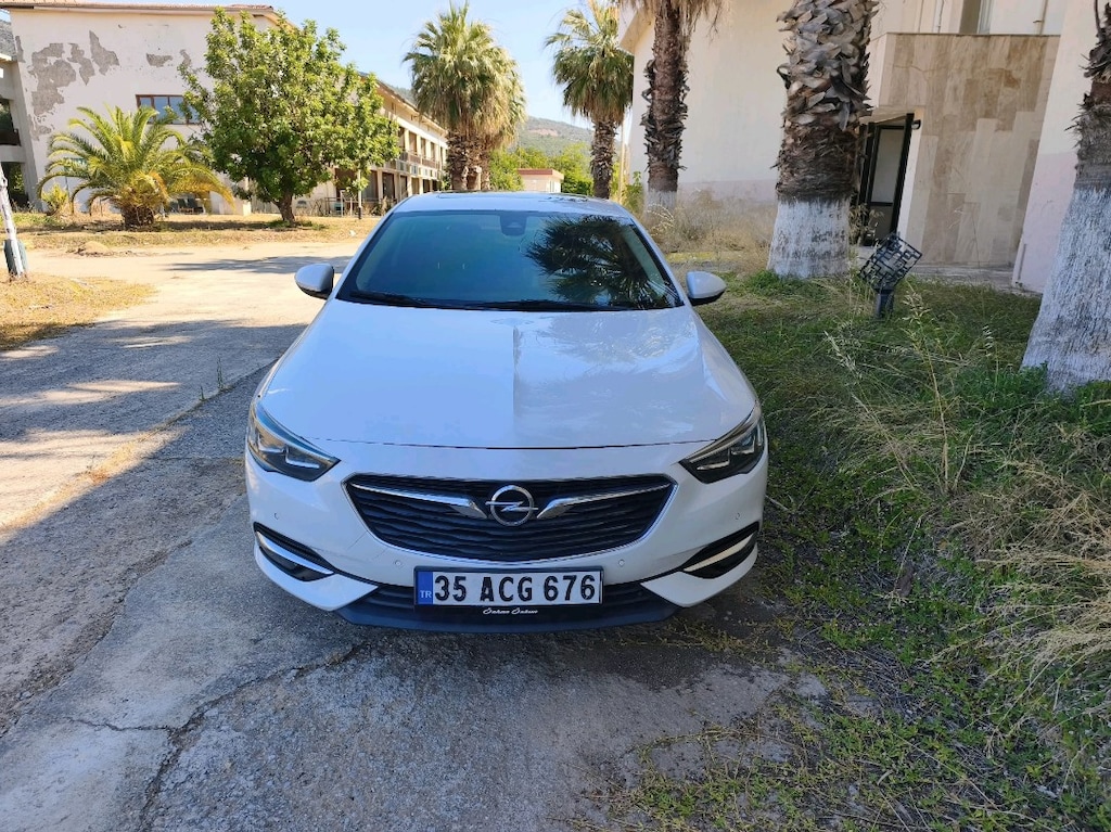 2018 dizel otomatik memurdan - 2