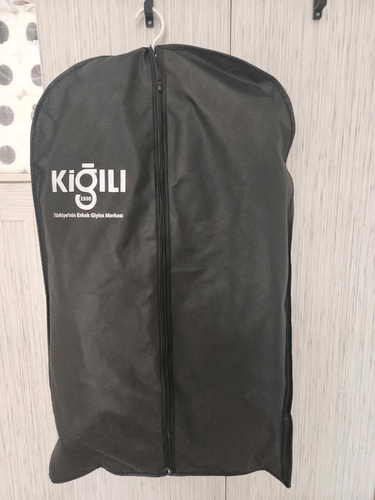 KİĞILI SLIM FIT Takim Elbise - 2