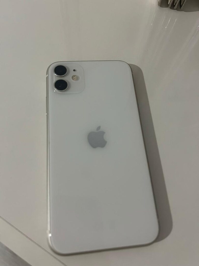 iphone 11 - 8