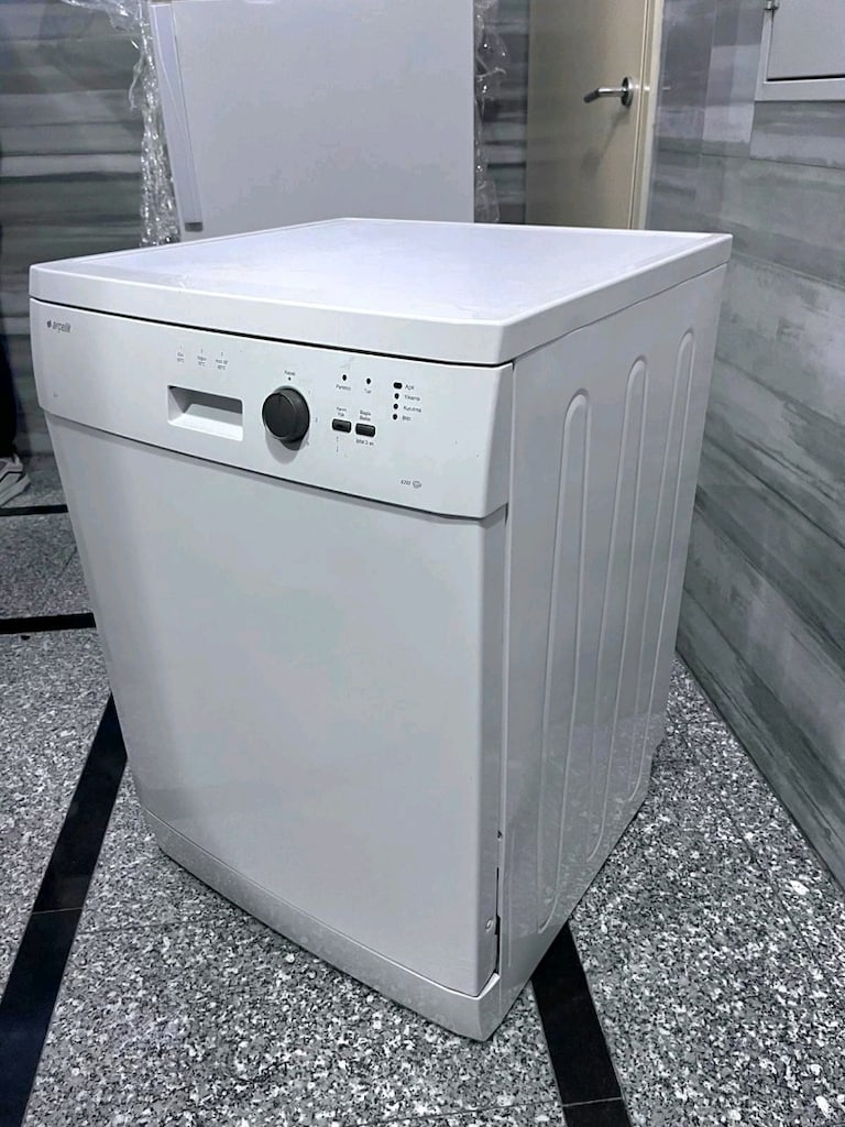 bulaşık makinesi arçelik tertemiz garantili - 4