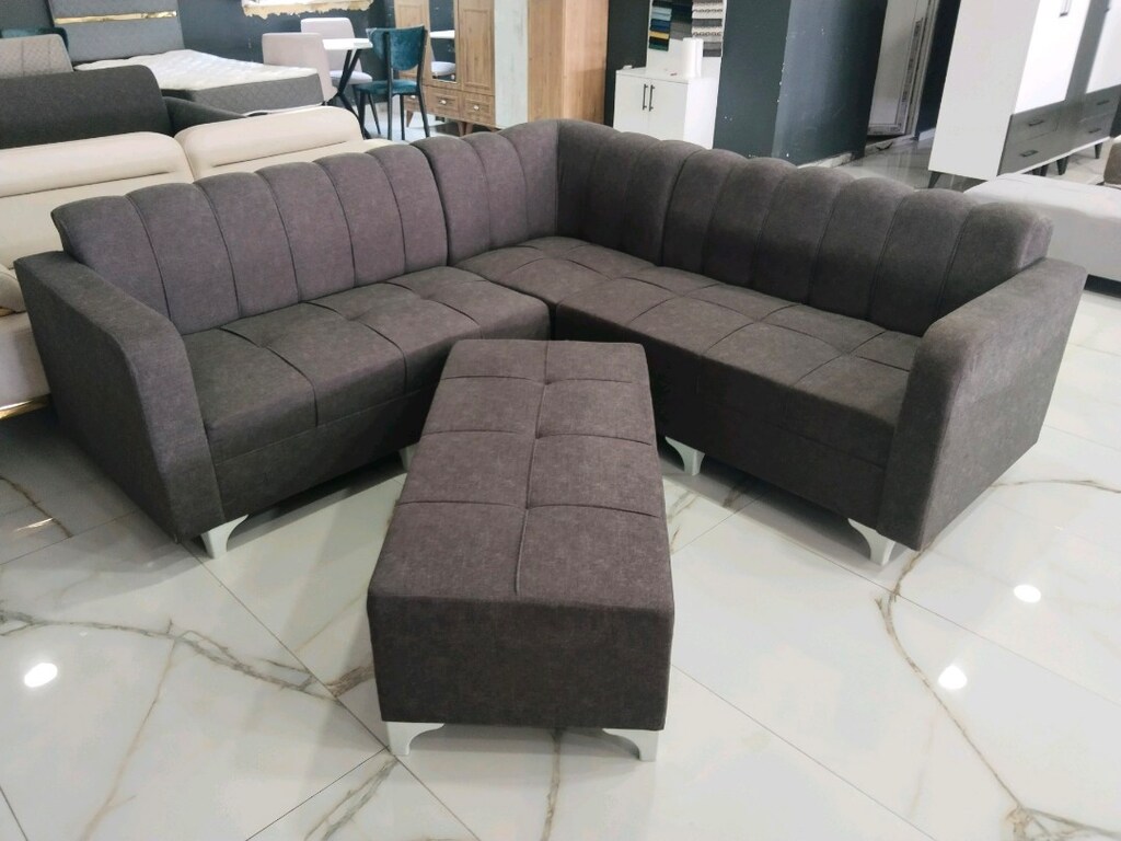KÖŞE TAKIMI - 5