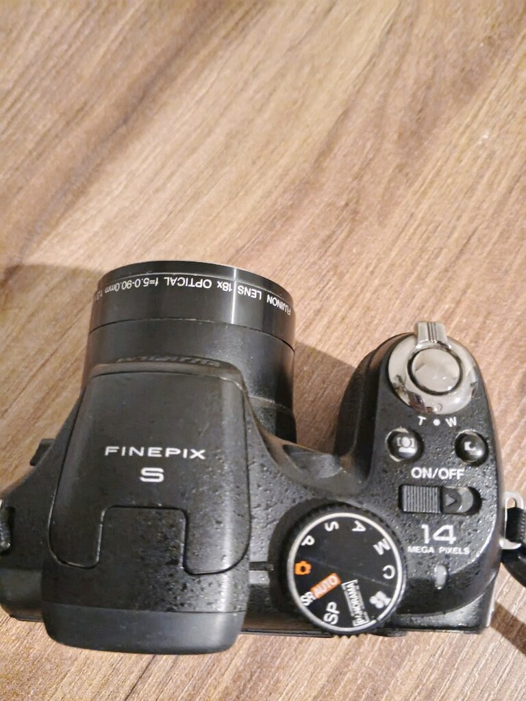 fujifilm fotoğraf makinası - 7