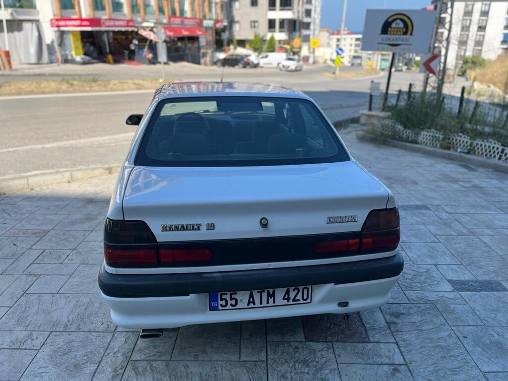 2001 son kasa alize klımalı - 5