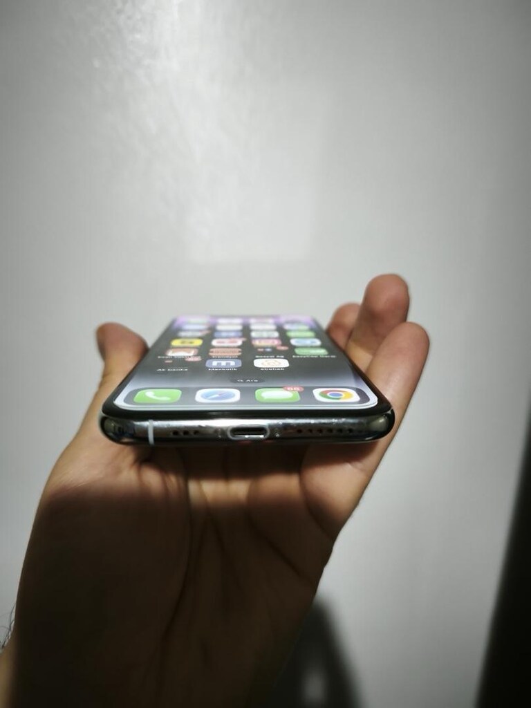 İPHONE 11 PRO 512 GB - 5