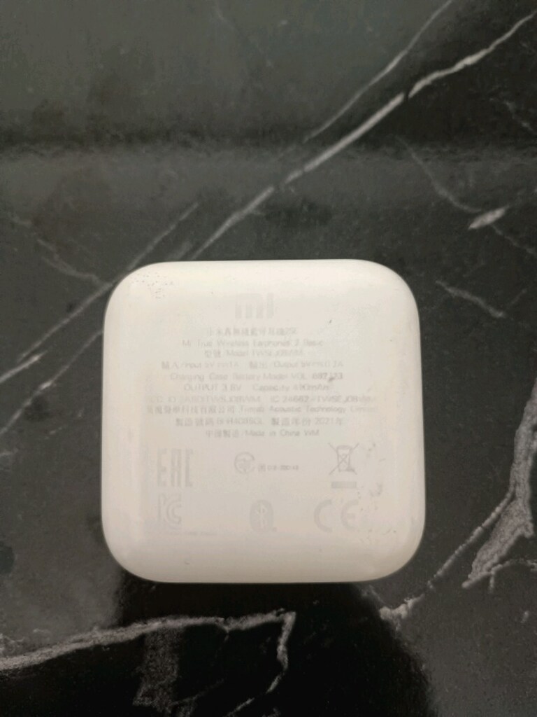 Xaiomi Bluetooth Kulaklik - 3