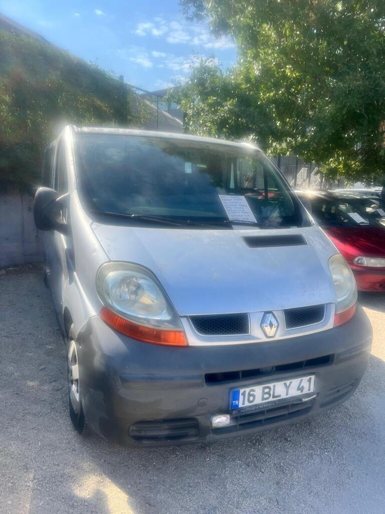 renault anahtarlık - 2