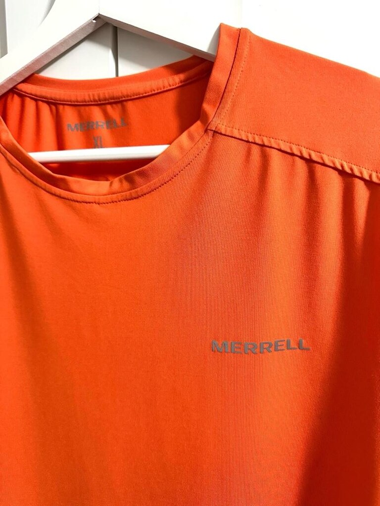 Merrell Spor Tshirt - 4