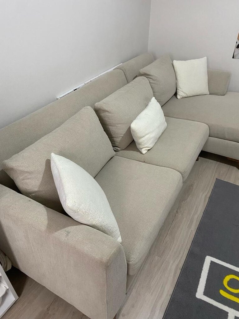 KELEBEK MOBİLYA DANTE KÖŞE KOLTUK - 2