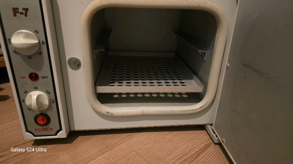 sterilizator aleti - 3