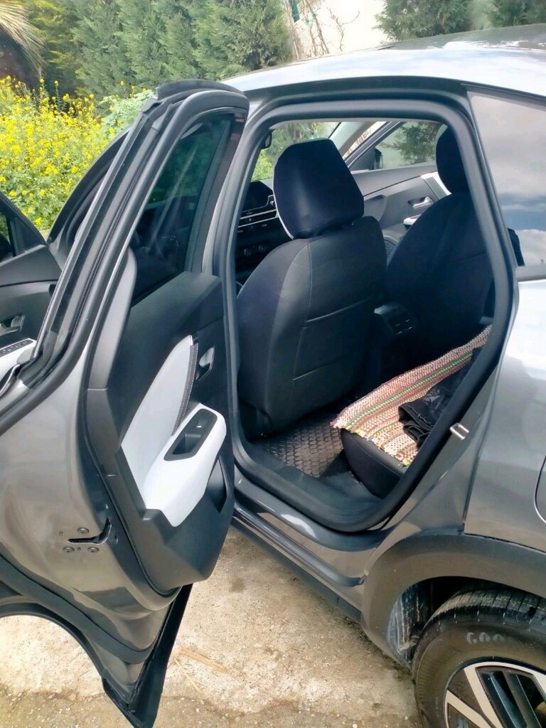 Çok Acil Sahibinden Satılık C4 X MAX - 5