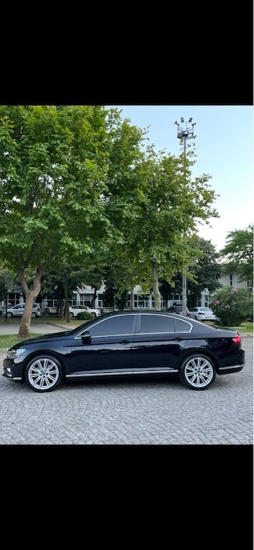 SAHİBİNDEN PASSAT - 2