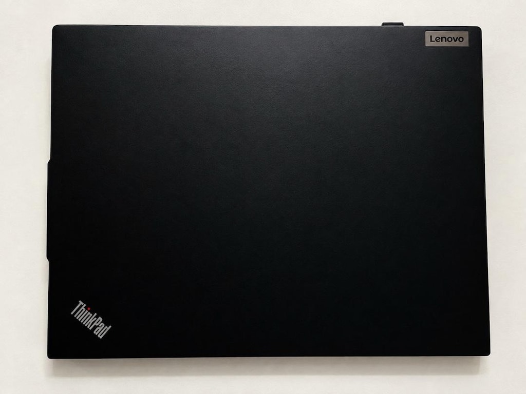 Lenovo Thinkpad E16 Gen2 Intel Core Ultra 7 155H Ddr5 32GB 1tb SSD Int - 3