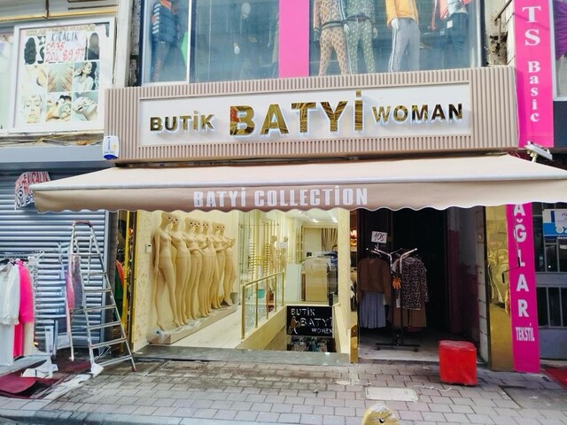 TENTE MAFSALLI TÜM ÖLÇÜLERDE ÜRETİM