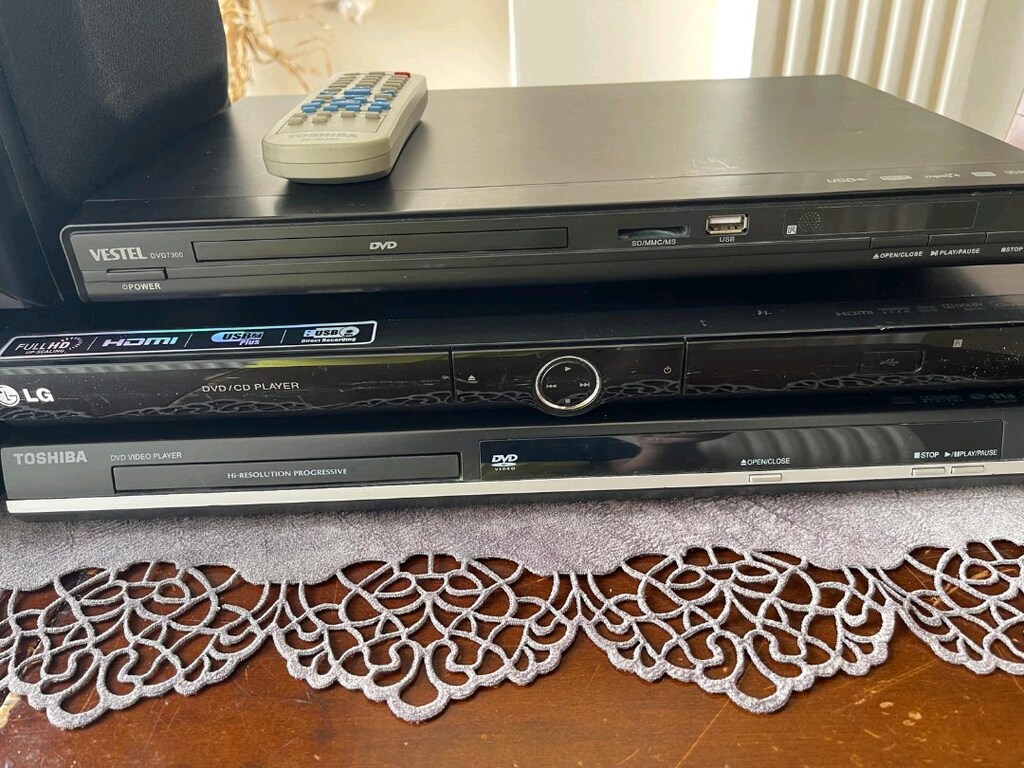 PİONEER F-Z94L RADYO CD ÇALAR SUBWOOFER - 3