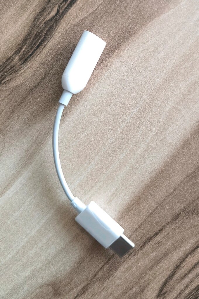 type c jack dönüştürücü - 2