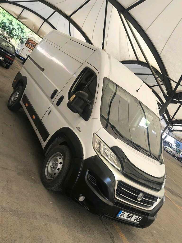 2014 model 11,5 m³ - 12