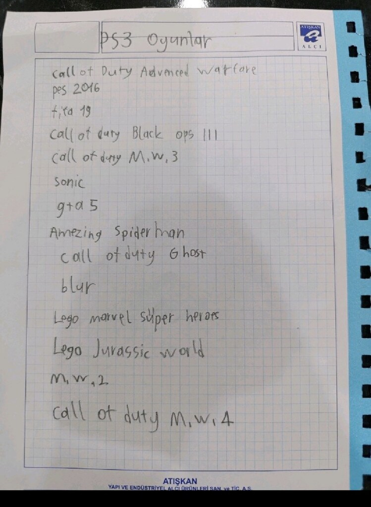 ps3 - 4