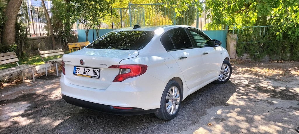 EGEA URBAN FULL DEĞİŞENSİZ BAKIMLI - 11