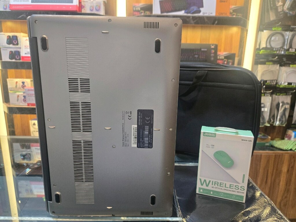 KUSURSUZ YENİ NESİL CASPER İ5 LAPTOP - 6