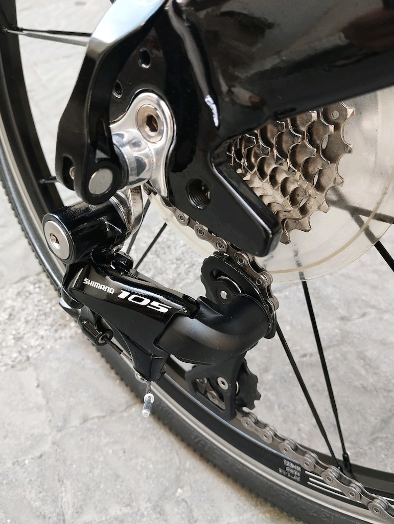 TR DE DAHA İYİSİ YOK DAHON MU SL11 Katlanır bisiklet - 12