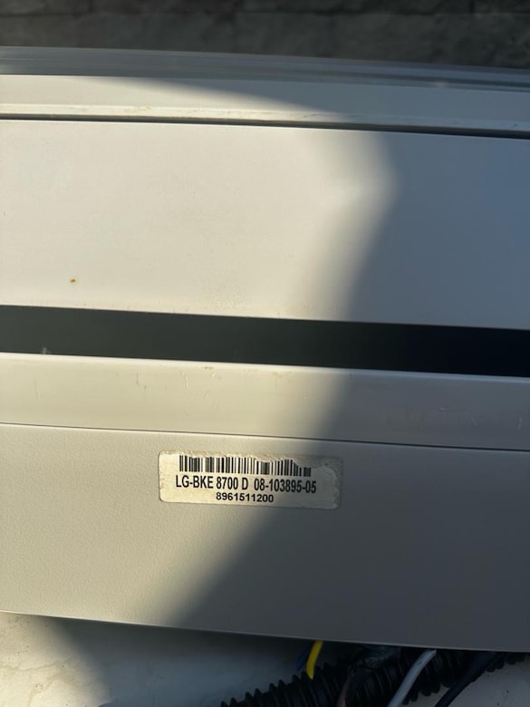 lg bke 8700 d klima - 3