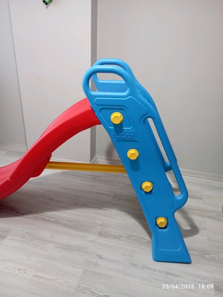kaydırak dolu marka - 3