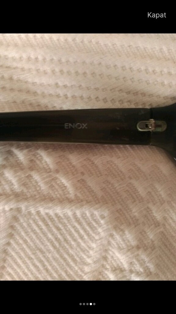 Enox marka gözlük - 2