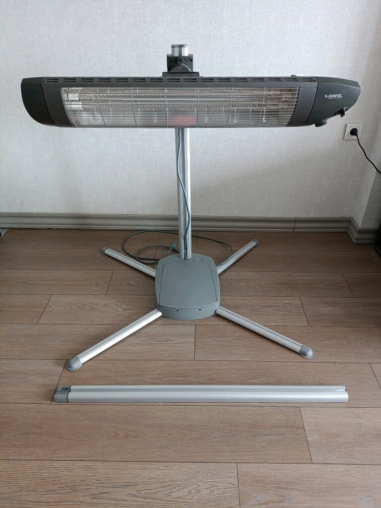 Isıtıcı - 10