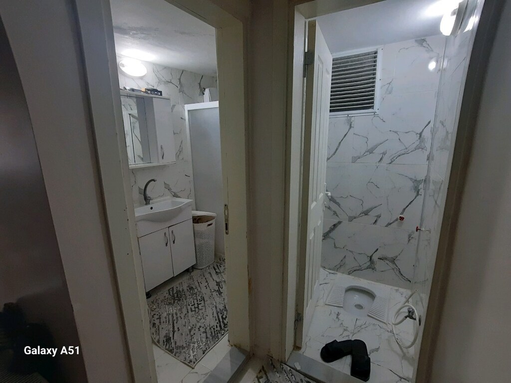 91mt 2+1 çitf balkon - 13