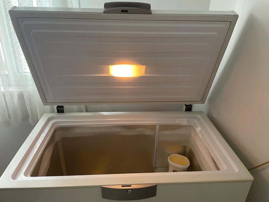 Beko 230 lt Derin Dondurucu - 3