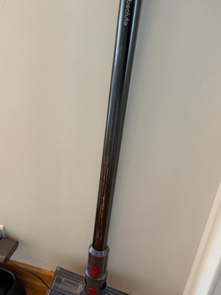 Dyson V8 Absolute - 3